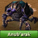 Anubarak