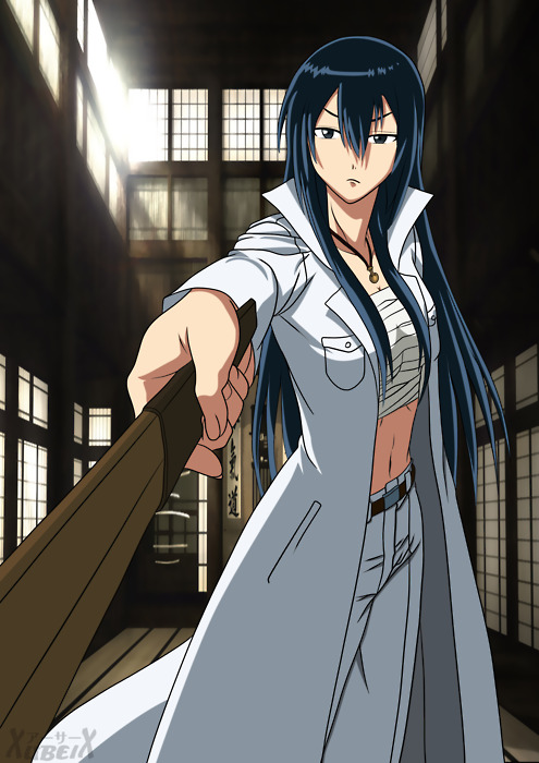 aoikunieda