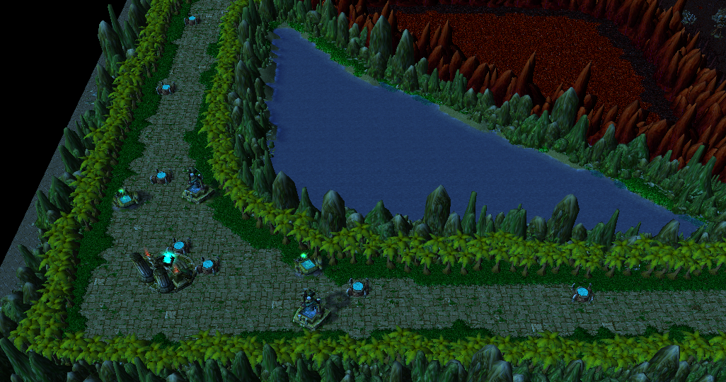 AoS Dota SC 1