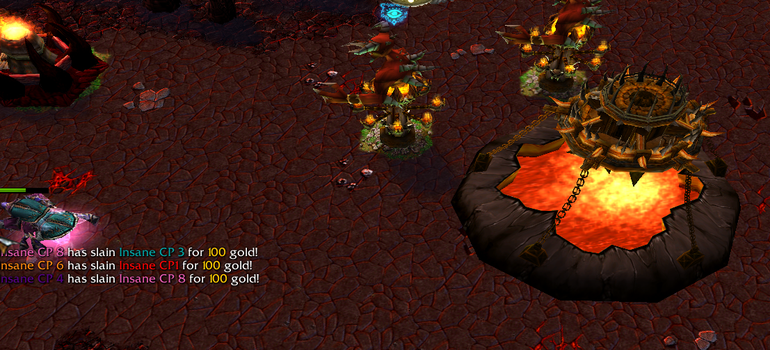 AoS DotA Screenshot 04