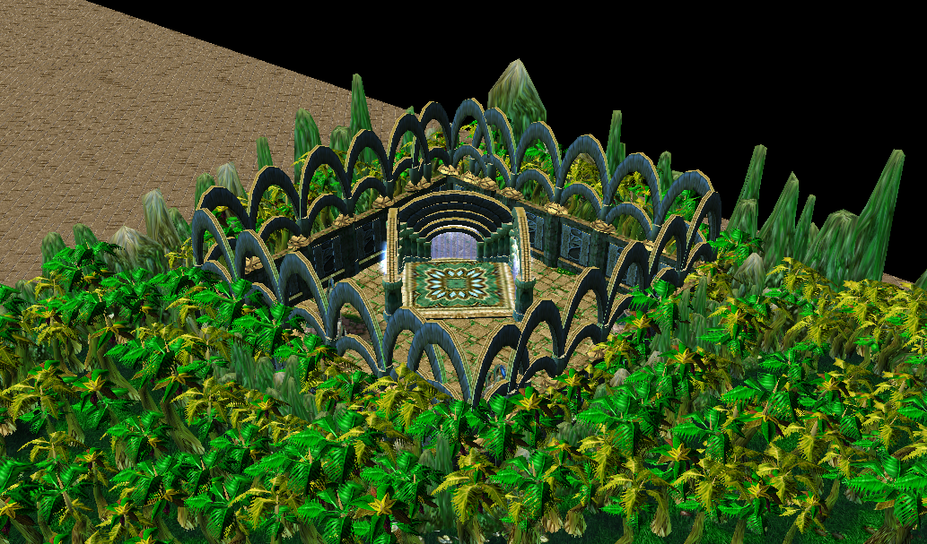 AoS New Terrain Screenshot 02