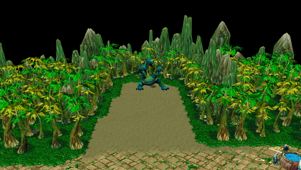 AoS New Terrain Screenshot 03