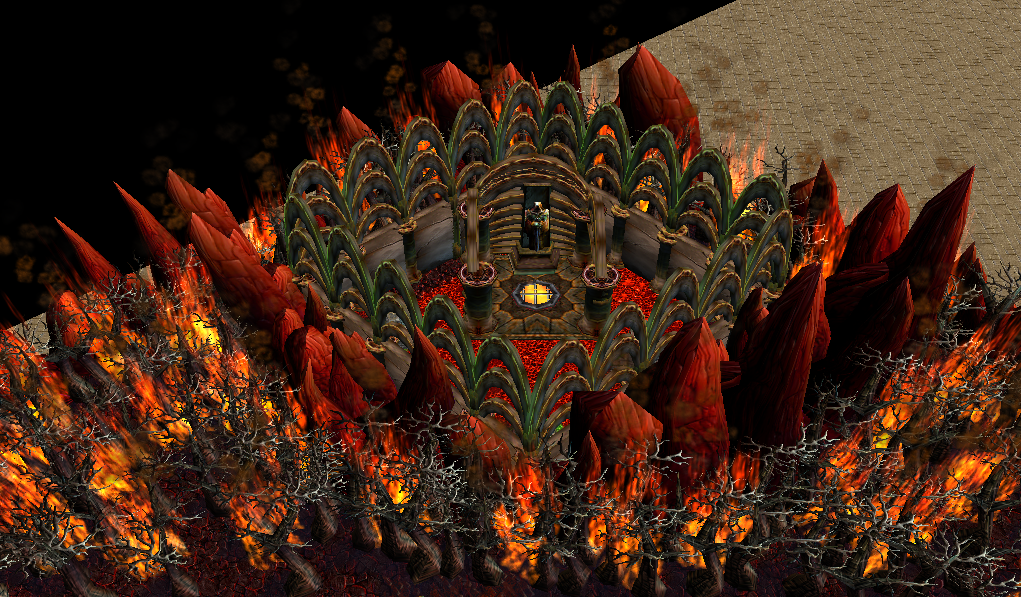 AoS New Terrain Screenshot 06