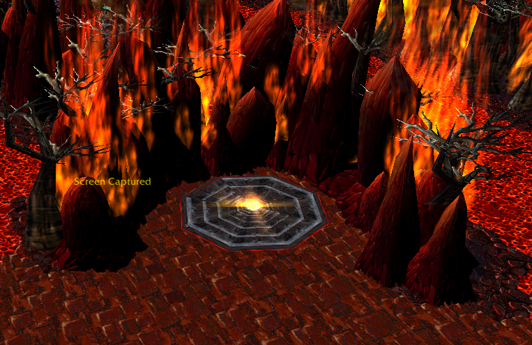 AoS New Terrain Screenshot 09