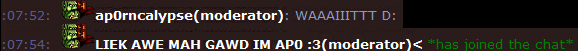 Ap0 has many names...
