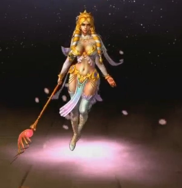 Aphrodite