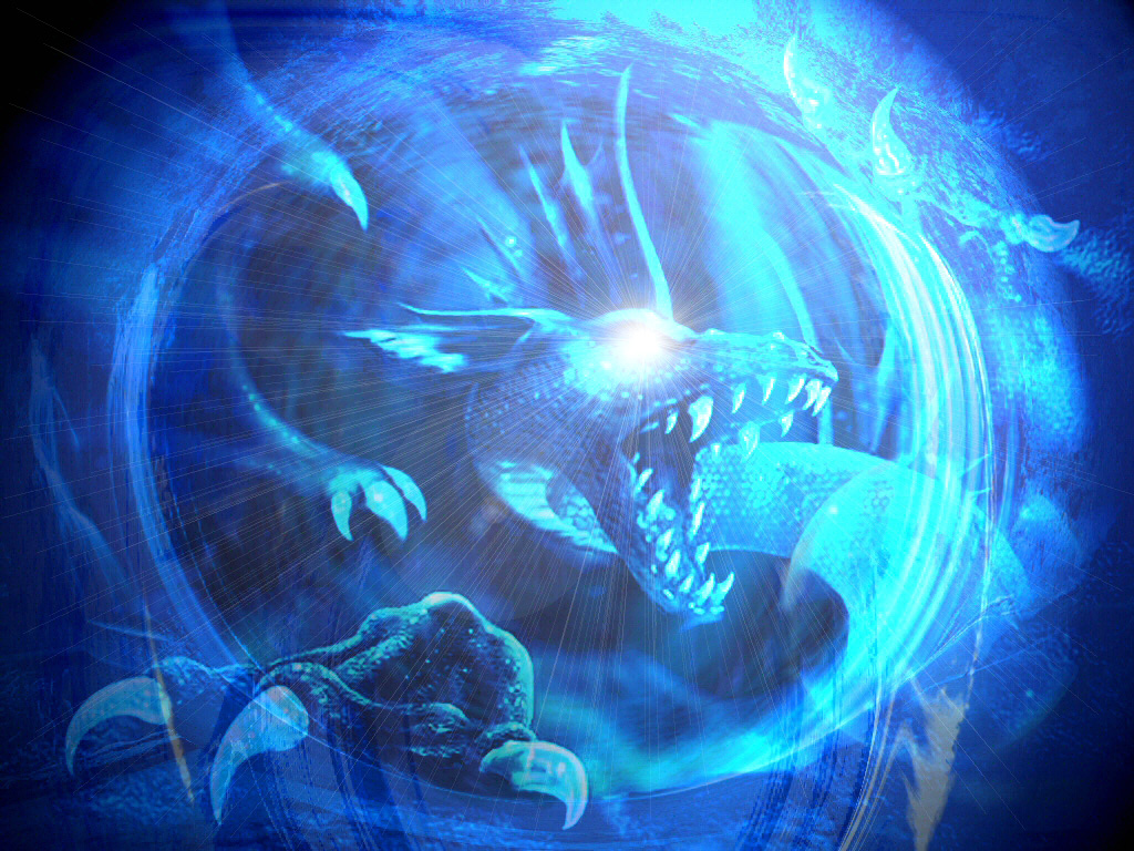 Apocalipse dragon