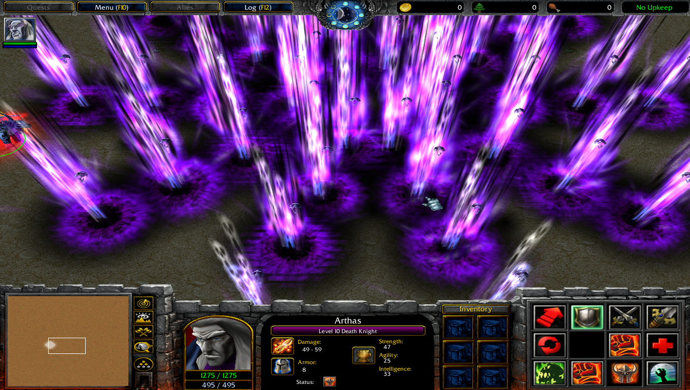 Apocalypse 3