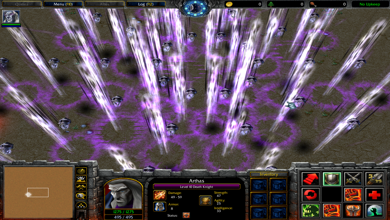Apocalypse 4