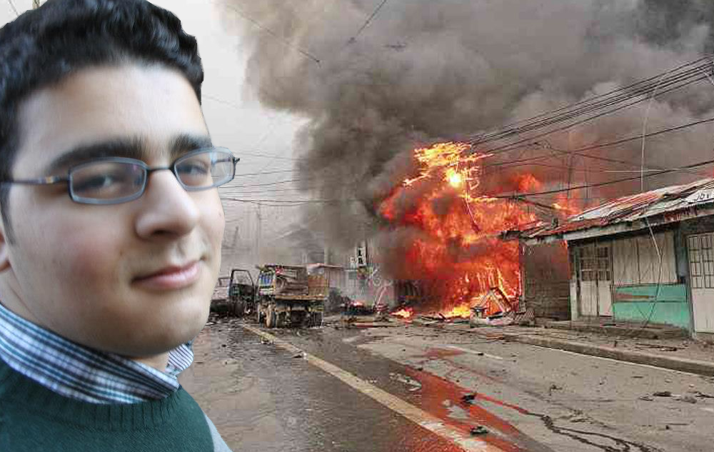 Apocalypse Magtheridon