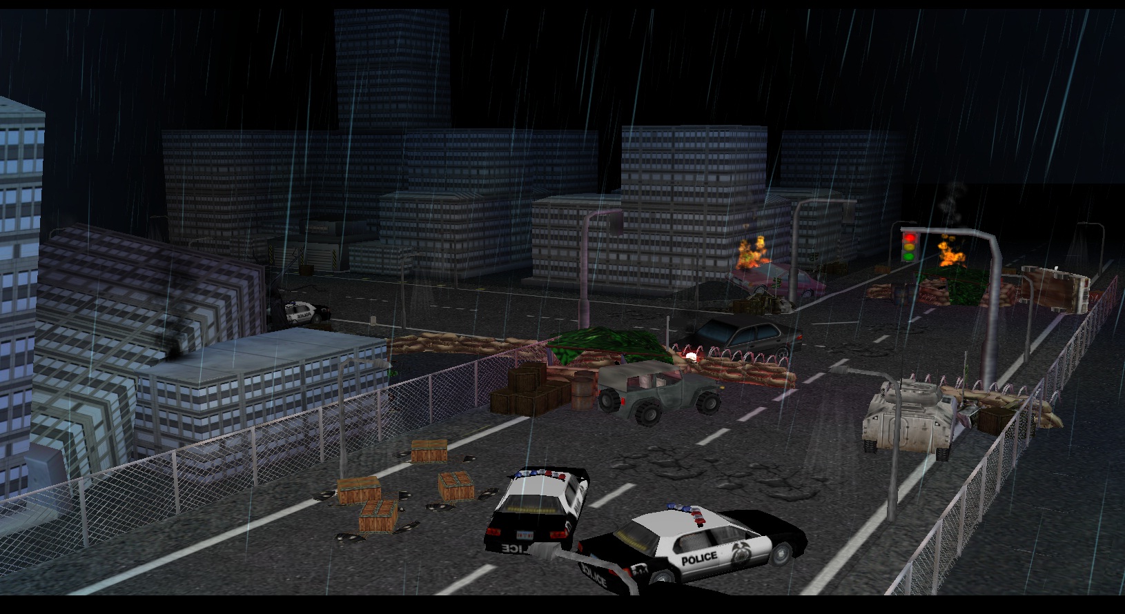 Apocolypse 001