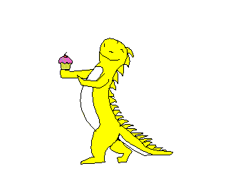 Apparently this is how I dance. >___>

by Merreton