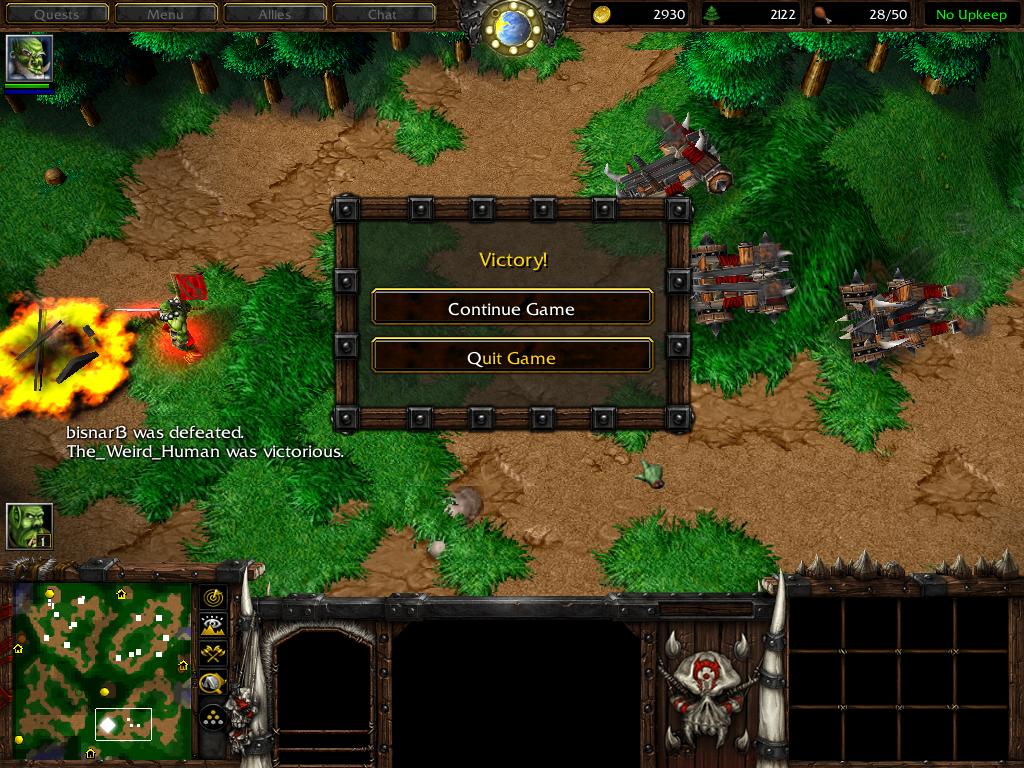 "April 15 PRS Summer Games"

I won because i was AWESOME!!!

Nah, it was plain luck, he almost got me with a counterattack with his paladin's ress
