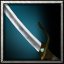 "Aquamarine Katana"

STATUS: Uploaded, rejected.
No plans for fixing at the moment.