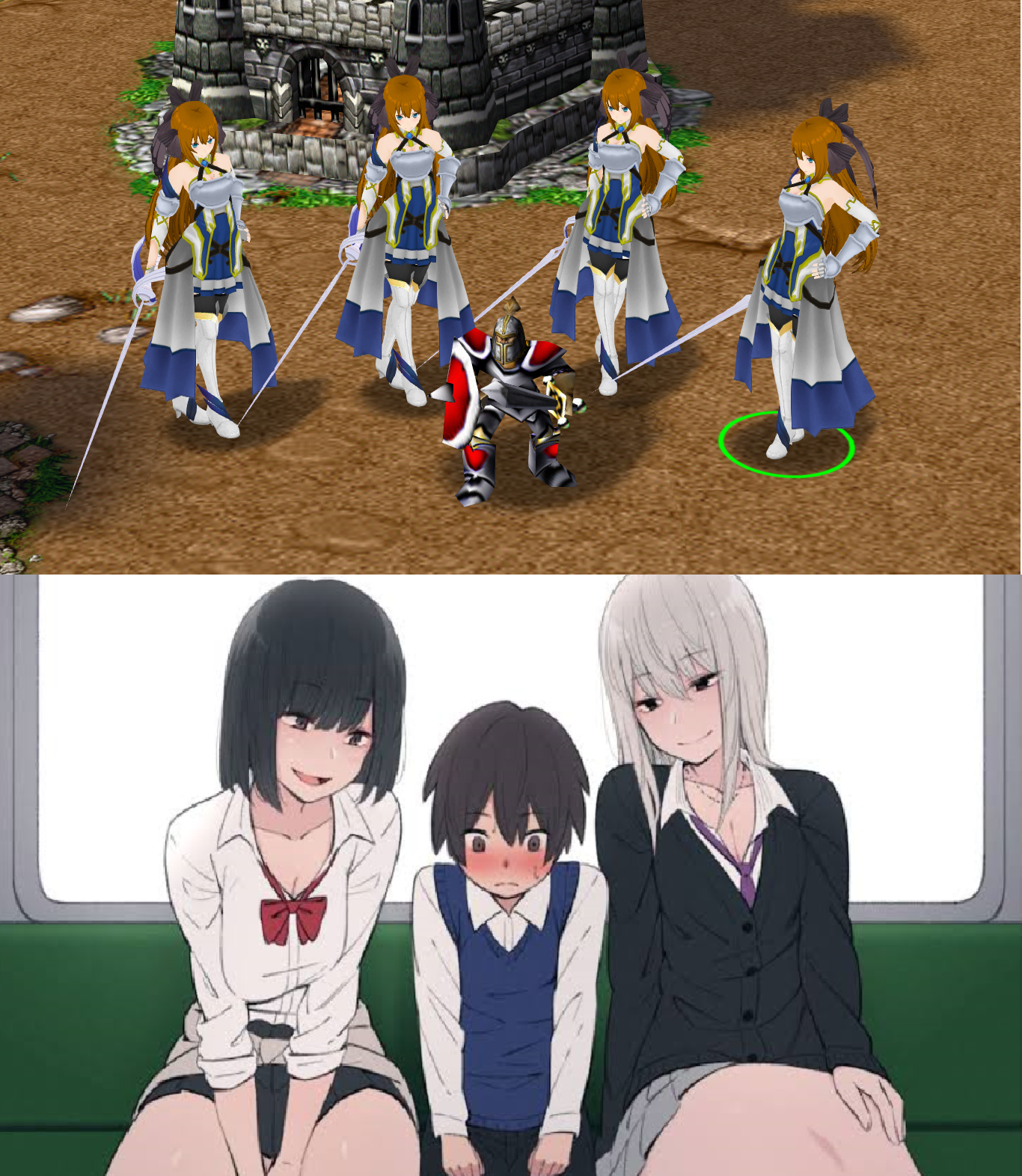 Ara Ara energy