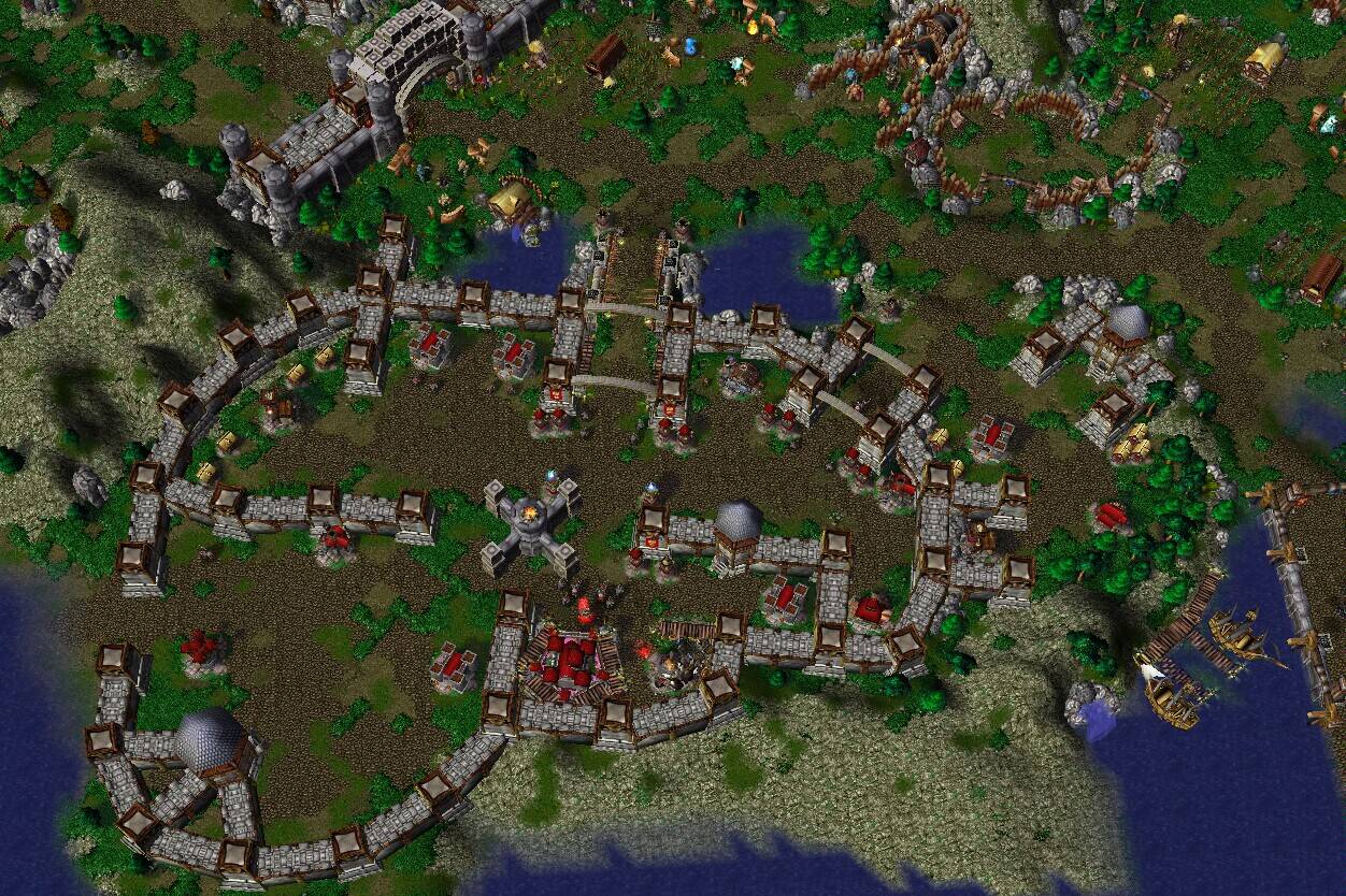 Arathi Highlands1