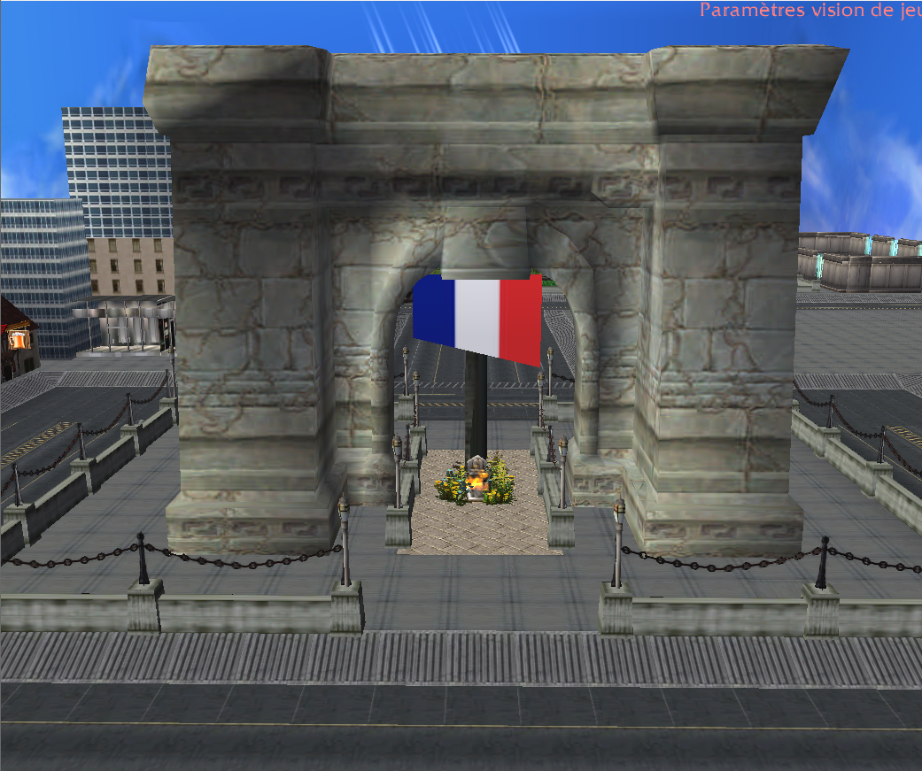 arc