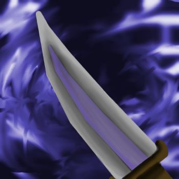 ArcanceBlade