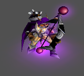 Arcane Curator