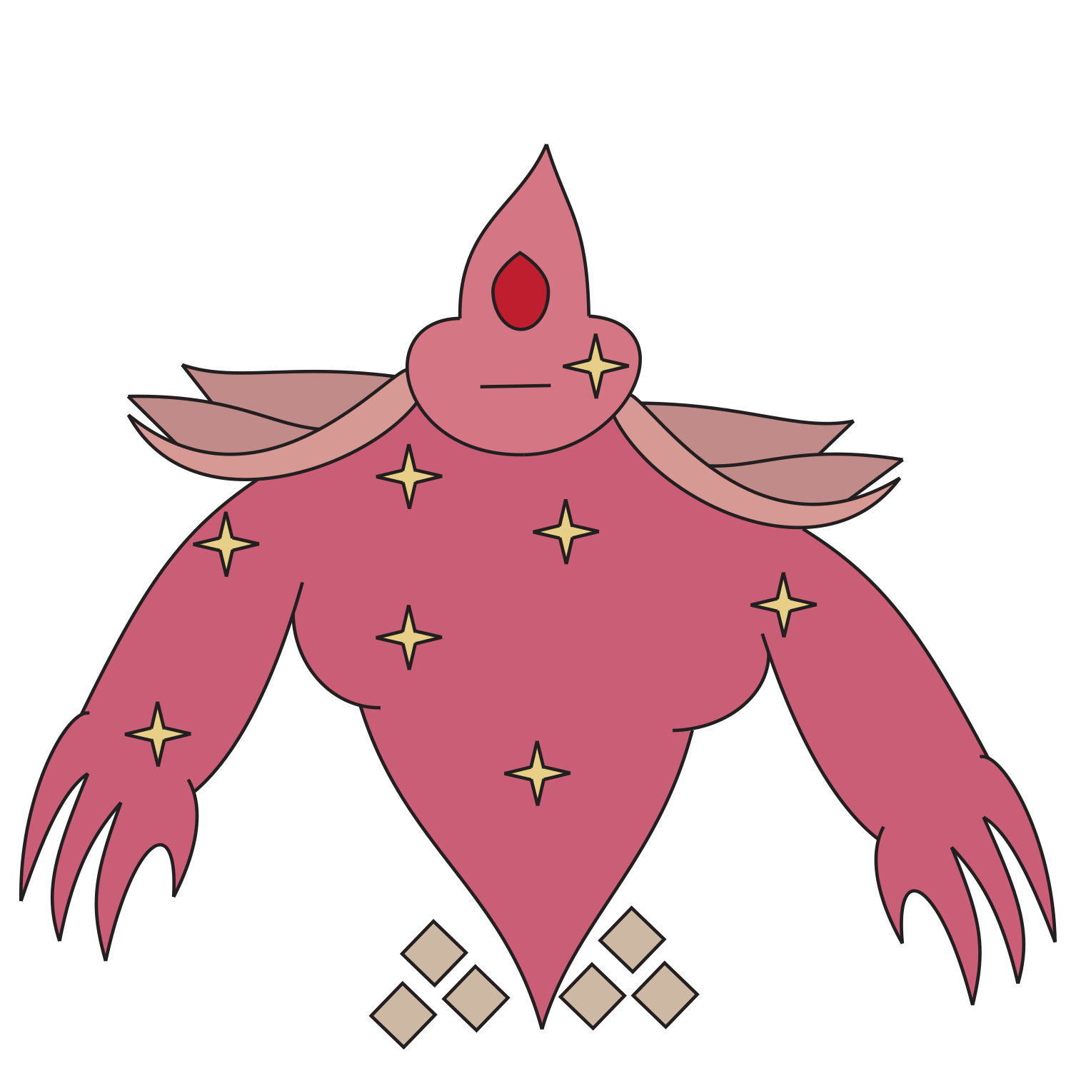 Arcane Elemental
