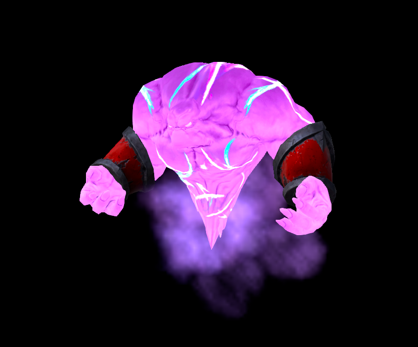 Arcane Elemental