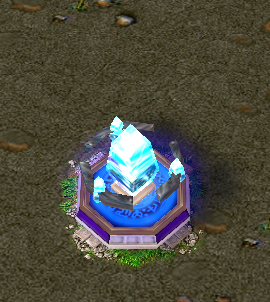 Arcane Generator