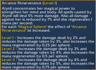 ArcanePerseverance