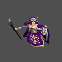 Arcanist