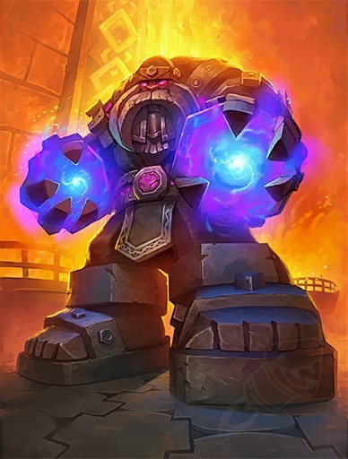 Arcanopatron