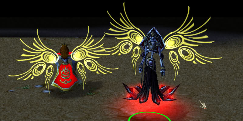Archangel Wings
