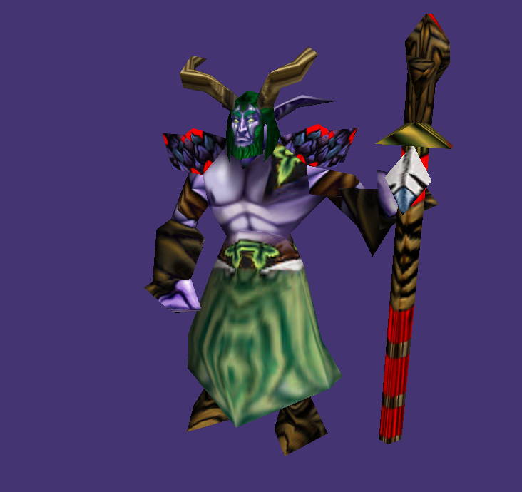 Archdruid