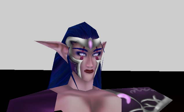 Archer WIP2