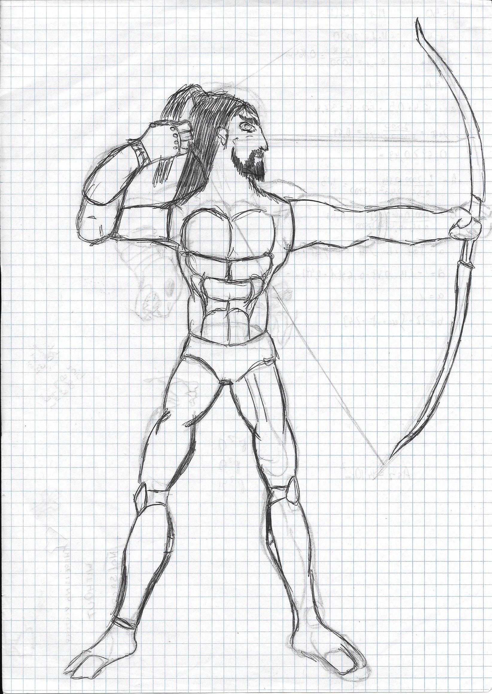 Archer