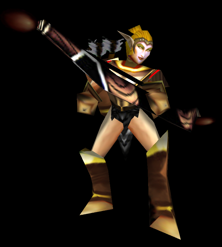 Archer