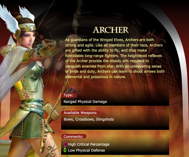 Archer