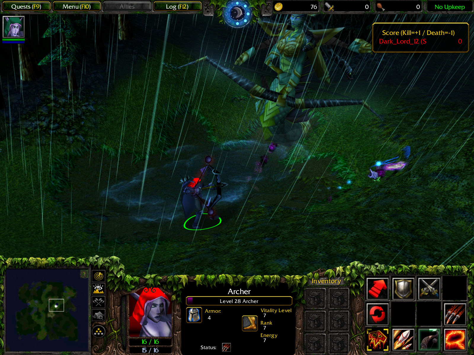 Archer2