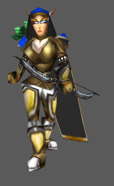 ArcherV2