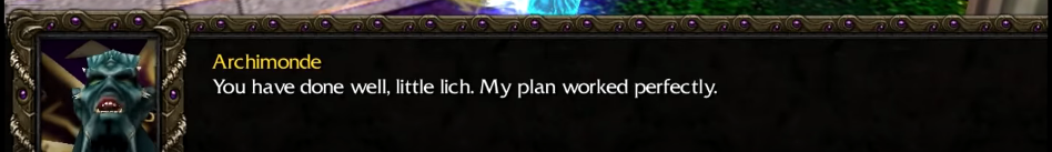 archimonde nuts