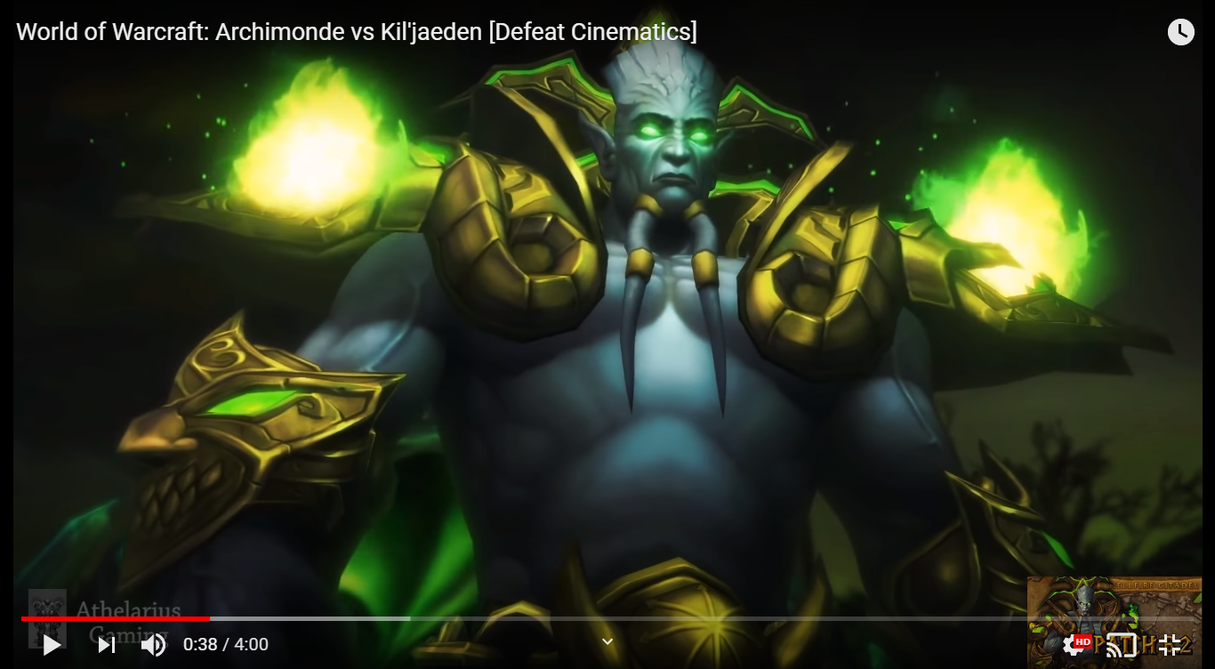 Archimonde