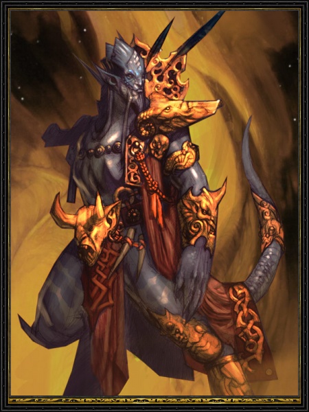 Archimonde