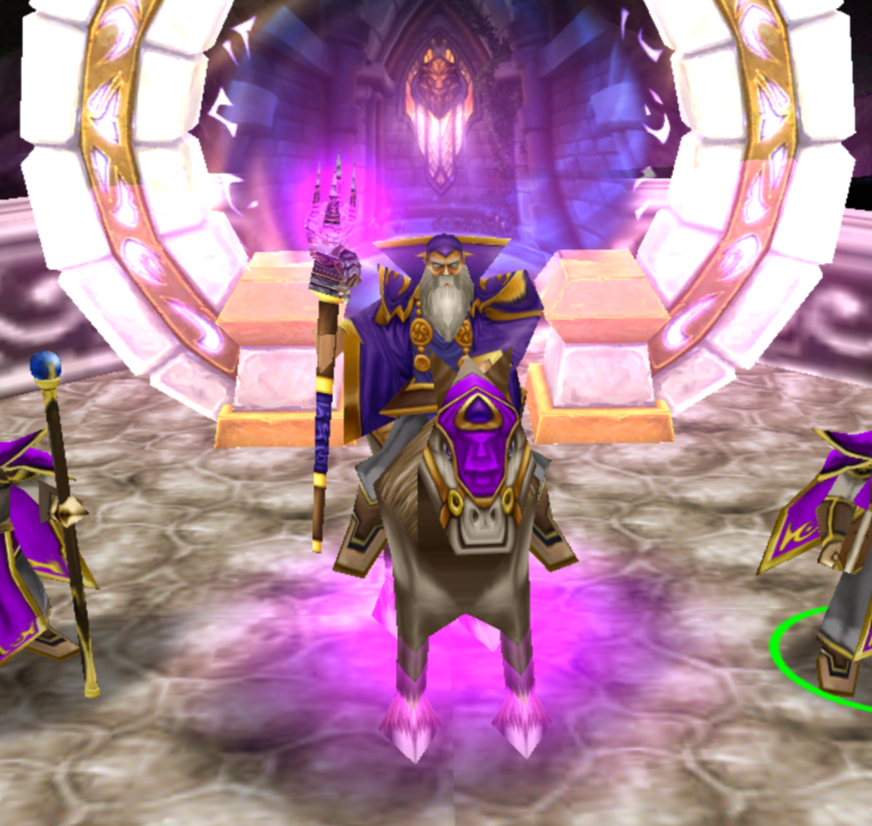 Archmage Antonidas