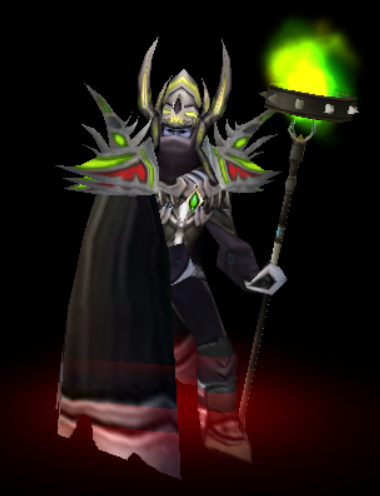 Archmage Arugal(unedad)