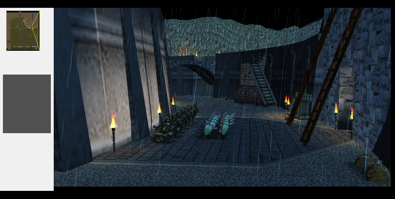 Archways