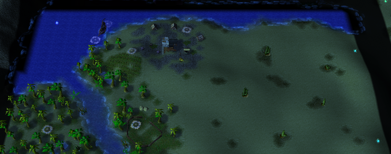 Ardûmir Region