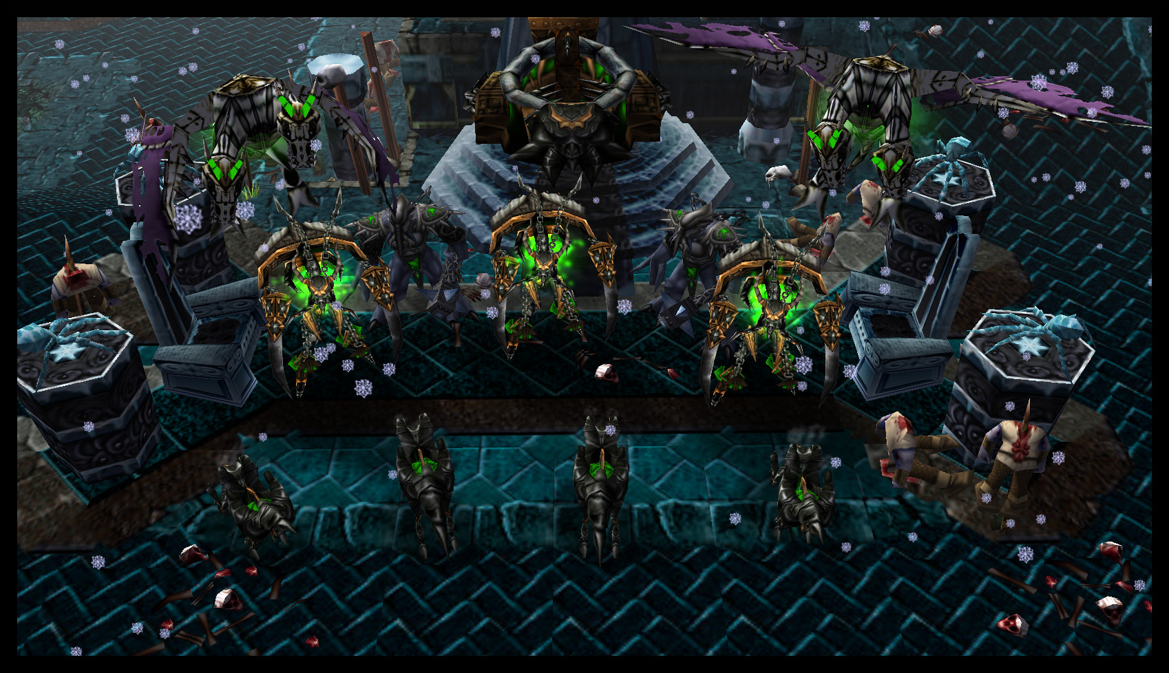 Ardoz Nexus