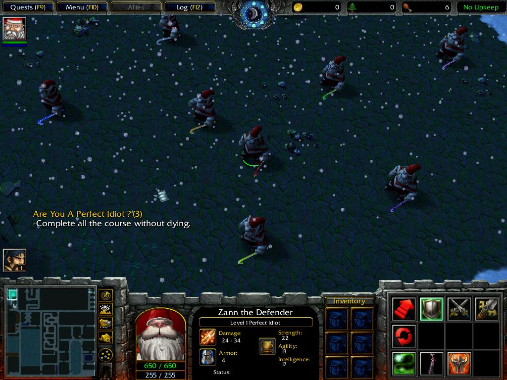 Are You A Perfect Idiot (3) : Screenshot 2