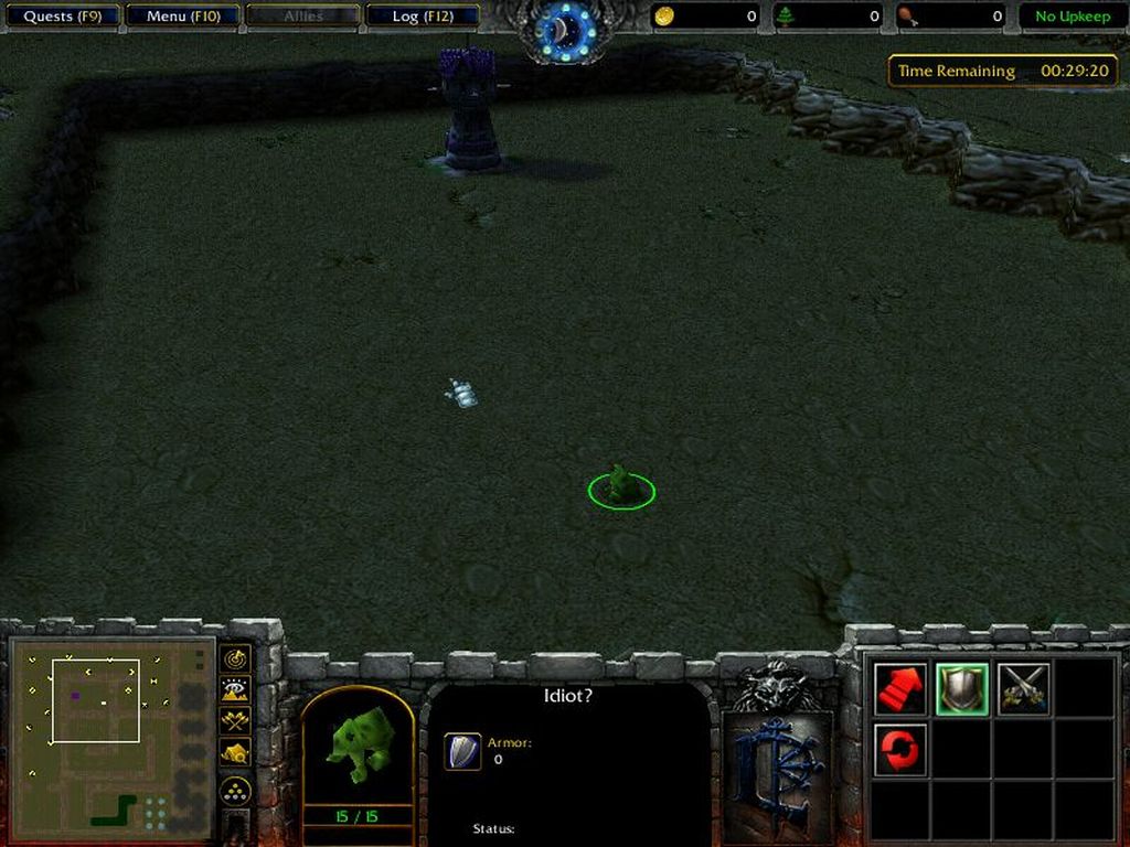 Are You A Perfect Idiot ? (5) : Screenshot 2