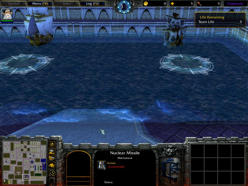 Are You Intelligent ? (Cooperate) : Screenshot 4
