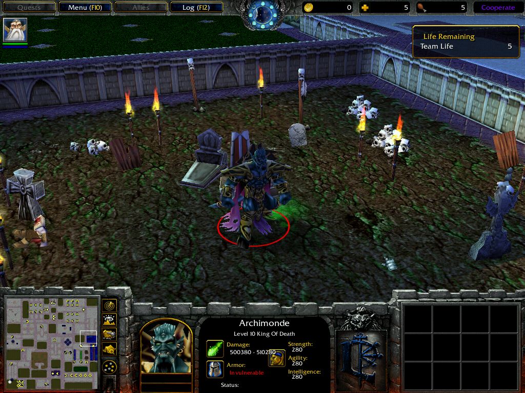 Are You Intelligent ? (Cooperate) : Screenshot 5