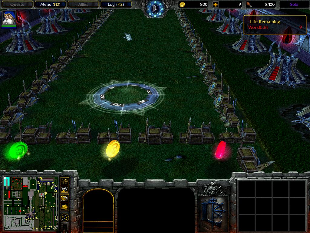 Are You Intelligent ? (Solo) : Screenshot 3